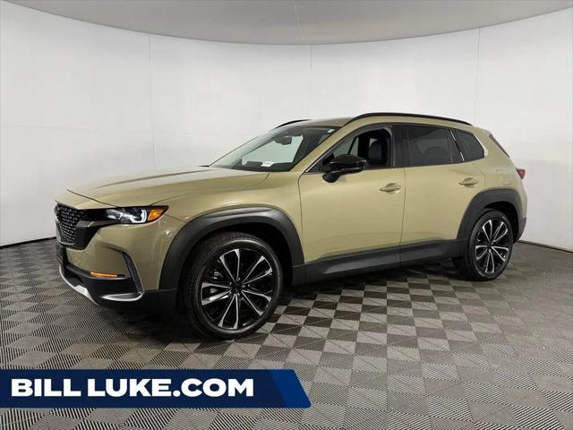 2026 Mazda CX-50 2.5 Turbo Premium Plus for sale in Phoenix, AZ