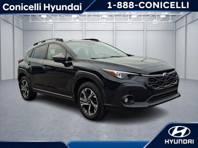 2024 Subaru Crosstrek Premium for sale in Conshohocken, PA