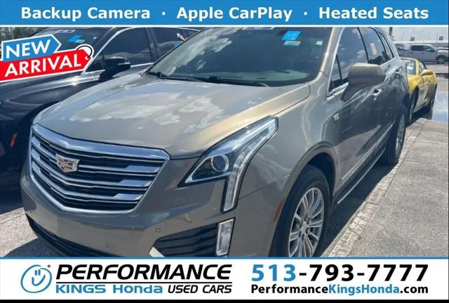 2019 Cadillac XT5 Luxury for sale near Cincinnati, OH