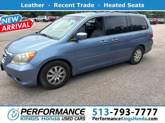 2010 Honda Odyssey for sale near Cincinnati, OH
