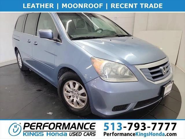 2010 Honda Odyssey for sale near Cincinnati, OH