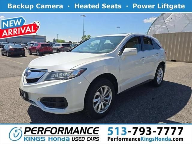 2018 Acura RDX AcuraWatch Plus Package for sale near Cincinnati, OH