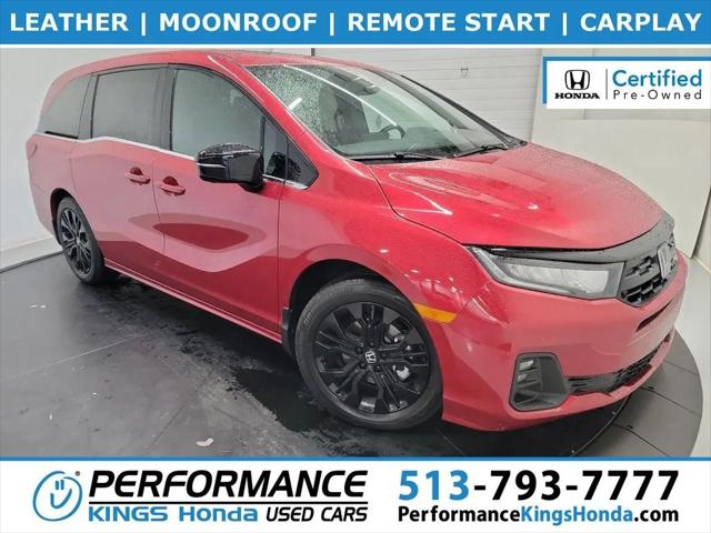 2026 Honda Odyssey Sport-L for sale in Cincinnati, OH