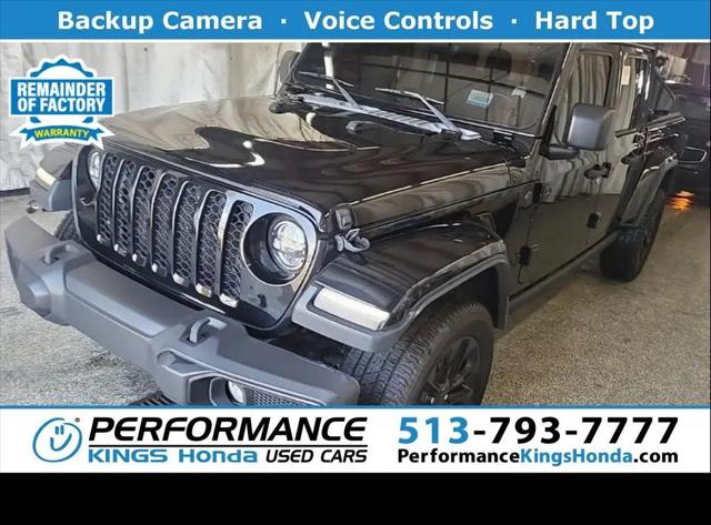 2022 Jeep Gladiator Sport S for sale in Cincinnati, OH