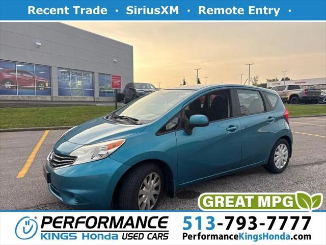 2014 Nissan Versa Note SV for sale near Cincinnati, OH