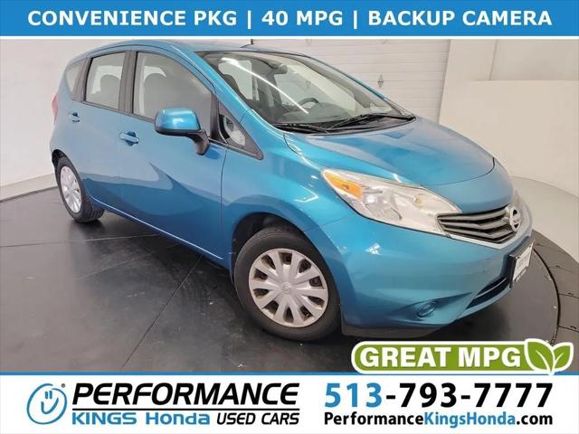 2014 Nissan Versa Note for sale near Cincinnati, OH