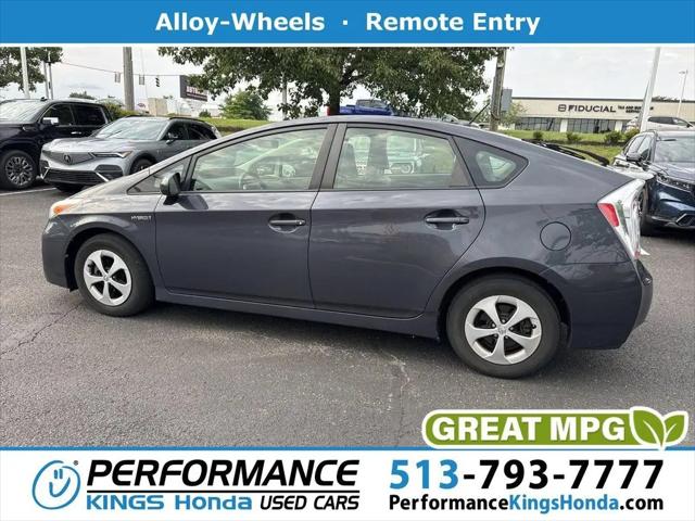 2012 Toyota Prius One for sale near Cincinnati, OH