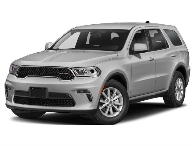 2023 Dodge Durango R/T Plus AWD for sale in Lebanon, PA