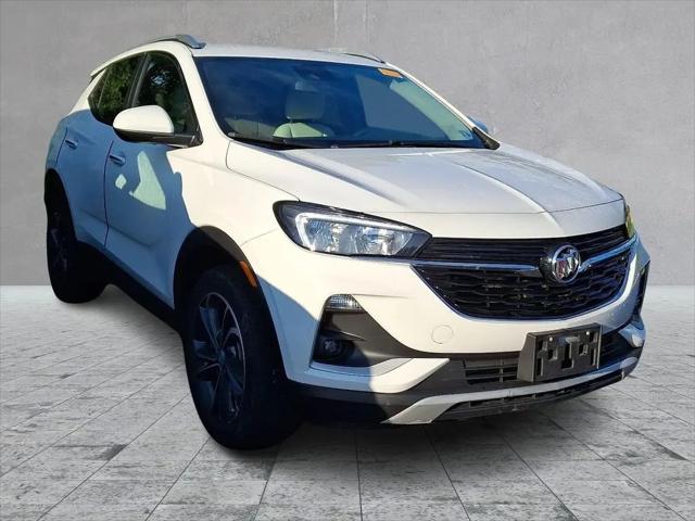 2023 Buick Encore GX Select FWD for sale in MARLTON, NJ