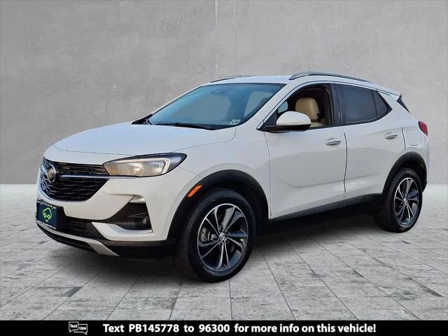2023 Buick Encore GX Select FWD for sale in MARLTON, NJ