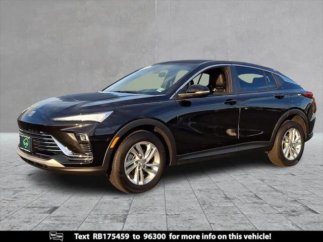 2024 Buick NV Preferred FWD for sale in MARLTON, NJ