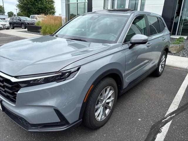 2024 Honda CR-V EX-L AWD for sale in Chippewa Falls, WI