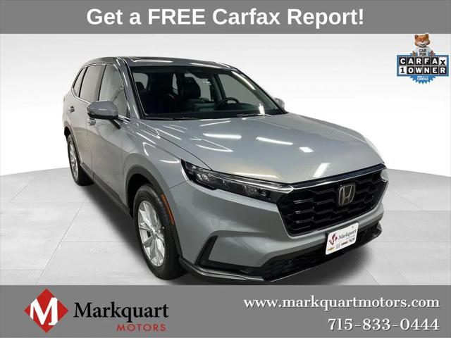 2024 Honda CR-V EX-L AWD for sale in Chippewa Falls, WI