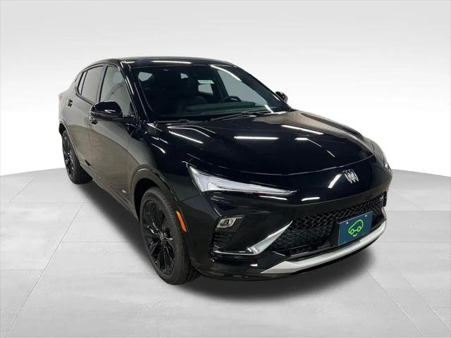 2026 Buick NV Sport Touring FWD for sale in Chippewa Falls, WI