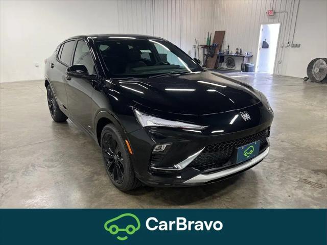 2026 Buick NV Sport Touring FWD for sale in Chippewa Falls, WI