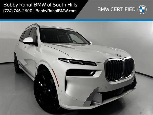 2023 BMW X7 xDrive40i for sale in Canonsburg, PA