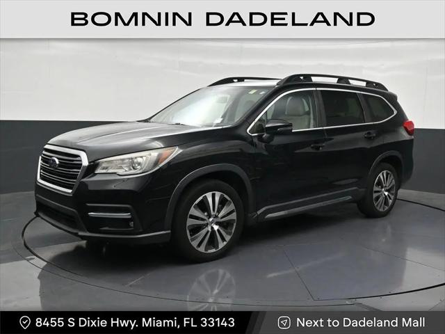 2019 Subaru Ascent Limited for sale in Miami, FL