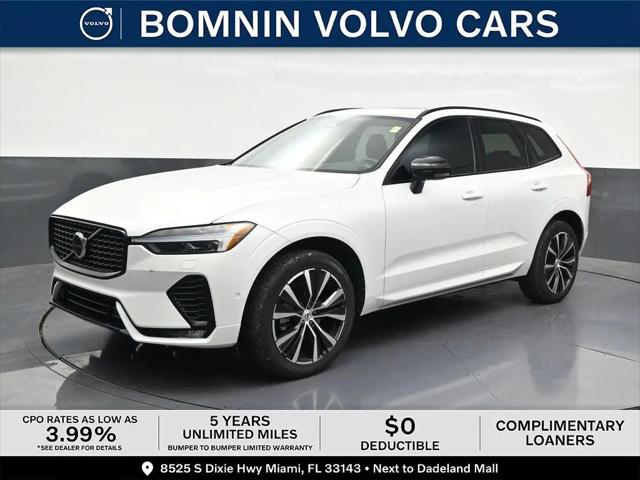 2024 Volvo XC60 B5 Plus Dark Theme for sale in Miami, FL