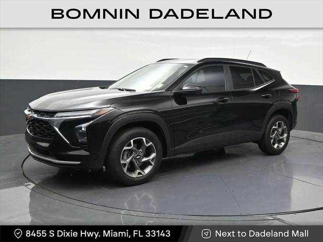 2025 Chevrolet Trax FWD LT for sale in Miami, FL