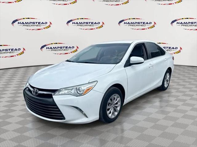 2015 Toyota Camry LE for sale in Hampstead, MD