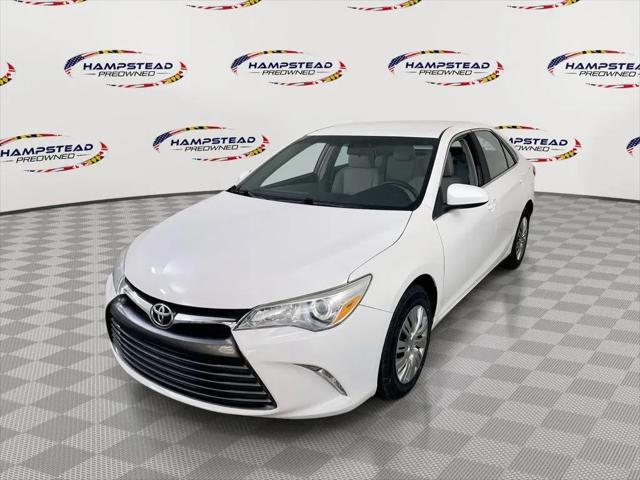 2015 Toyota Camry LE for sale in Hampstead, MD