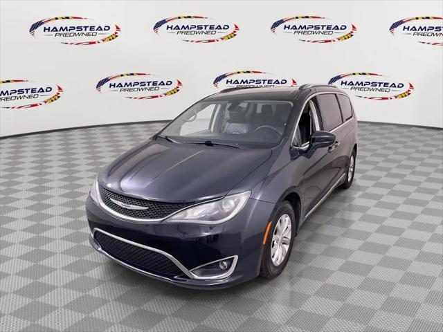 2019 Chrysler Pacifica Touring L for sale in Hampstead, MD