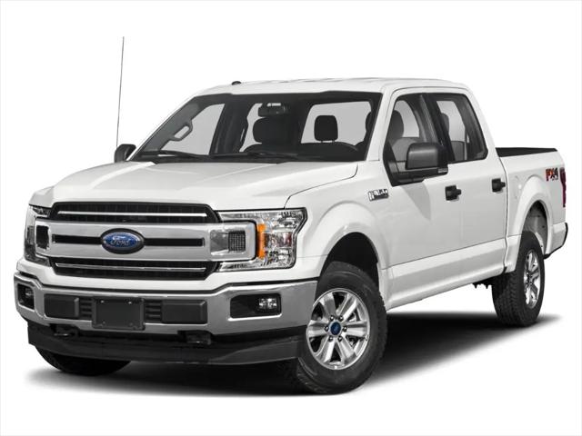 2020 Ford F-150 XLT for sale in Colorado Springs, CO