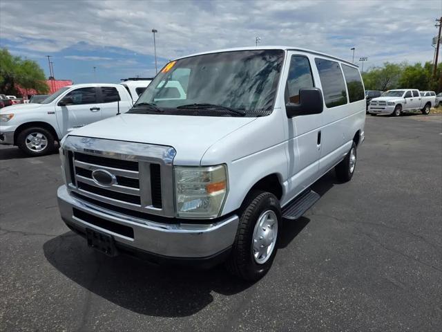 2014 Ford E-350 Super Duty XLT for sale in Tucson, AZ