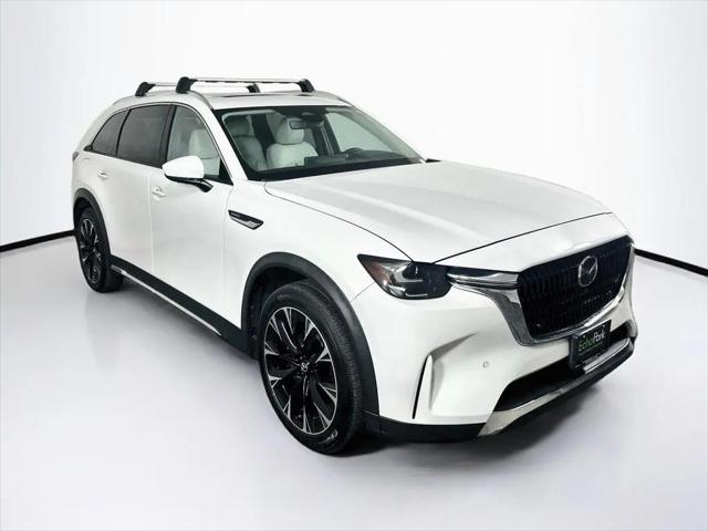 2024 Mazda X-90 Premium Plus for sale in Grand Prairie, TX