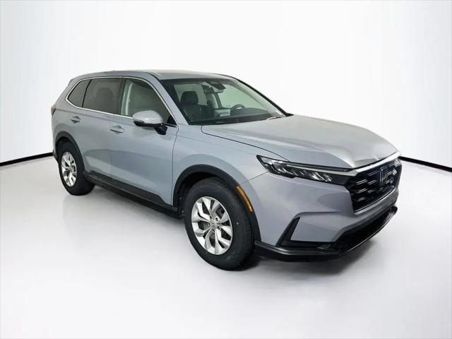 2025 Honda CR-V LX 2WD for sale in Grand Prairie, TX