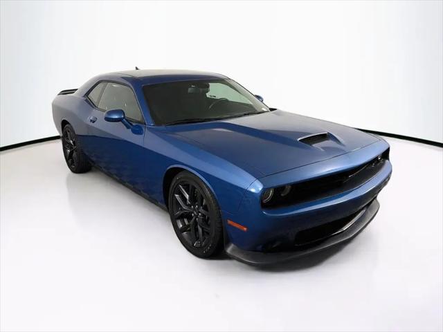 2023 Dodge Challenger GT for sale in Grand Prairie, TX