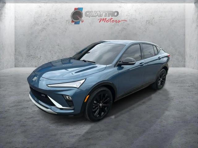 2024 Buick NV Sport Touring FWD for sale in Redford, MI