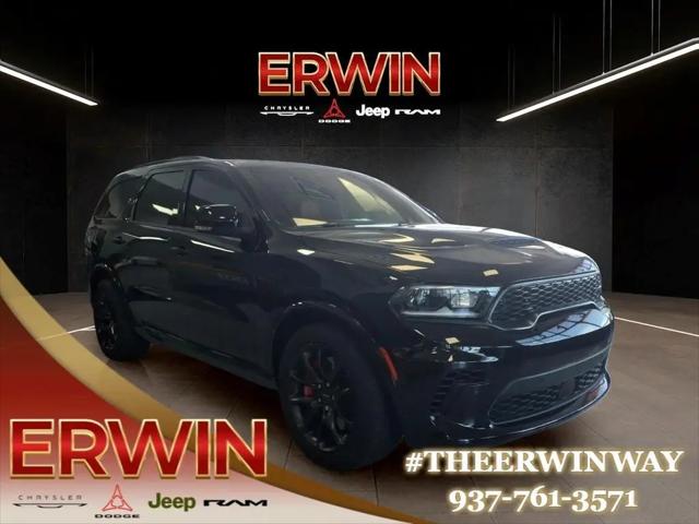 2024 Dodge Durango SRT 392 Premium AWD for sale in Troy, OH