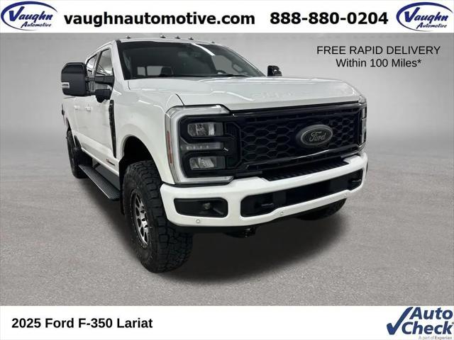 2025 Ford F-350 LARIAT for sale in Ottumwa, IA