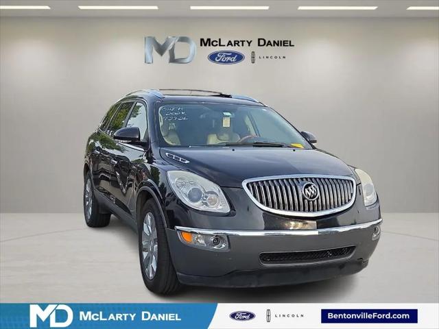 2011 Buick Enclave 2XL for sale in Bentonville, AR