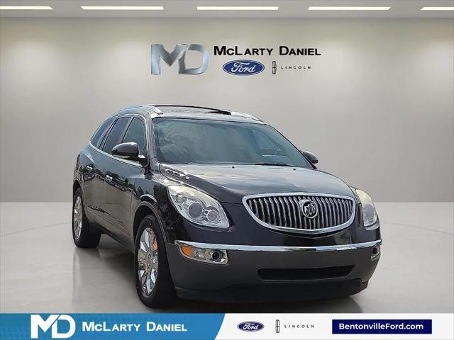 2011 Buick Enclave 2XL for sale in Bentonville, AR