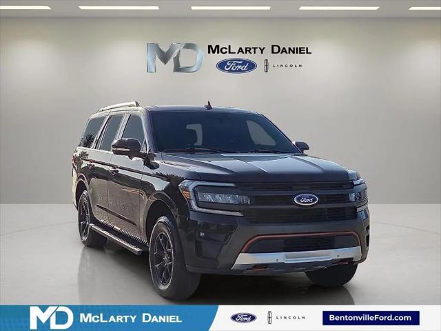2022 Ford Expedition Timberline for sale in Bentonville, AR