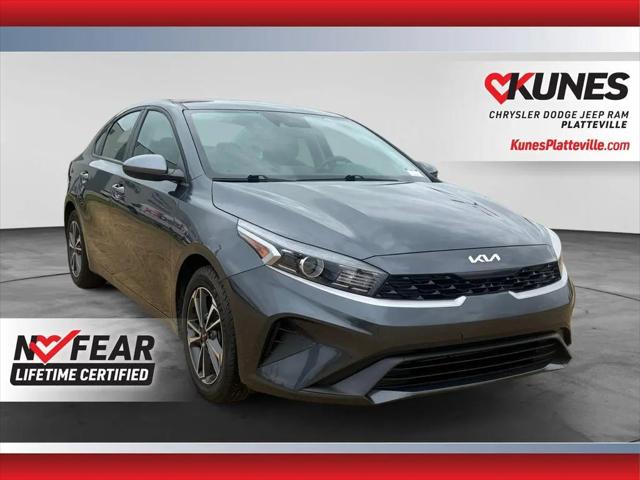 2024 Kia Forte LXS for sale in Platteville, WI