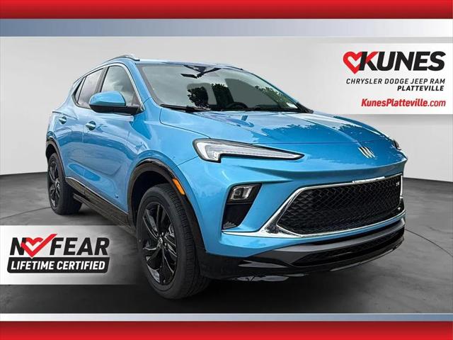 2026 Buick Encore GX Sport Touring AWD for sale in Platteville, WI