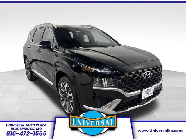 2023 Hyundai Santa Fe Calligraphy for sale in Blue Springs, MO