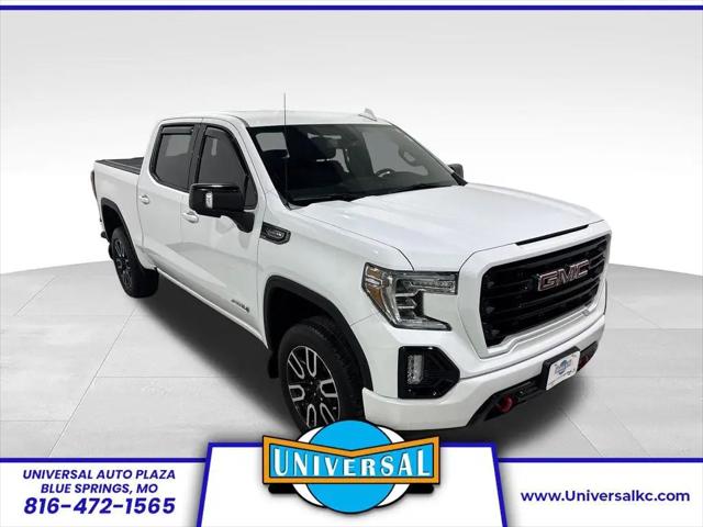 2020 GMC Sierra 1500 AT4 for sale in Blue Springs, MO