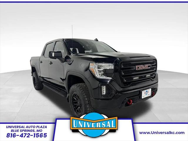 2021 GMC Sierra 1500 AT4 for sale in Blue Springs, MO
