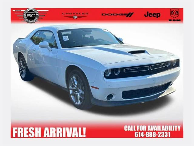 2023 Dodge Challenger GT AWD for sale near Columbus, OH