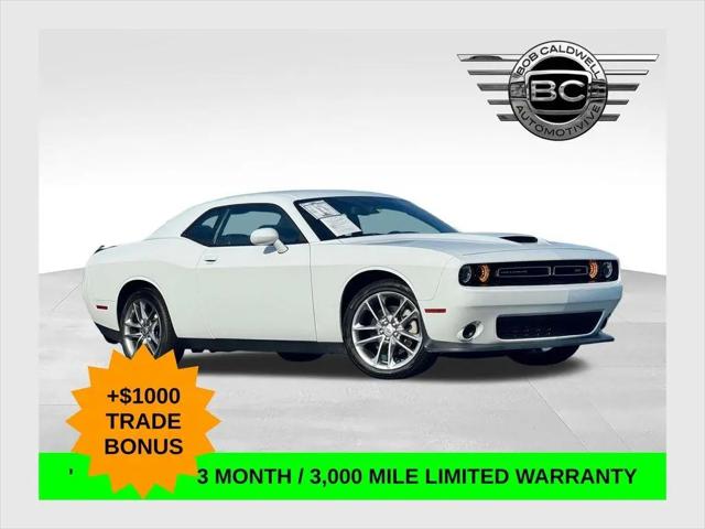 2023 Dodge Challenger GT AWD for sale near Columbus, OH