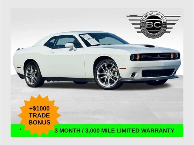 2023 Dodge Challenger GT AWD for sale near Columbus, OH