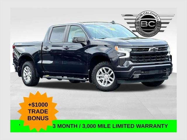 2023 Chevrolet Silverado 1500 RST for sale in Columbus, OH