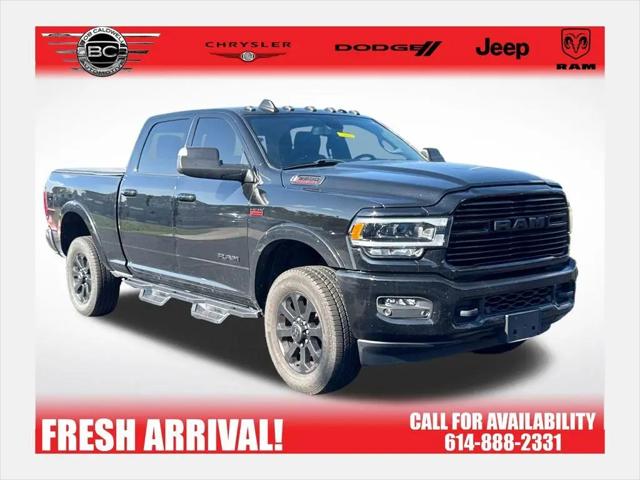 2022 Ram 2500 for sale near Columbus, OH