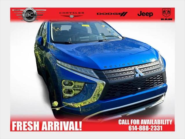 2023 Mitsubishi Eclipse Cross Unknown for sale near Columbus, OH