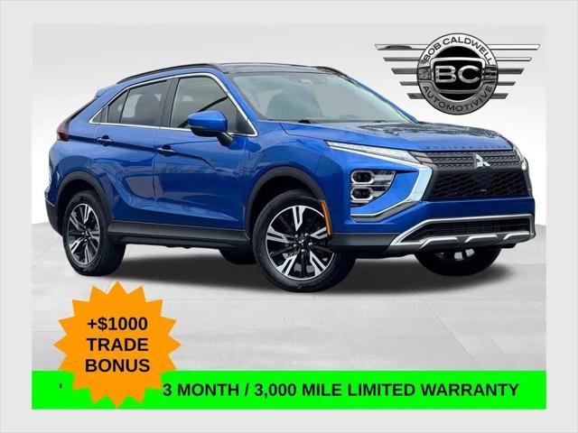 2023 Mitsubishi Eclipse Cross Unknown for sale near Columbus, OH