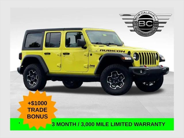 2023 Jeep Wrangler for sale near Columbus, OH
